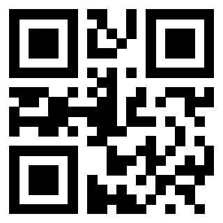 Immagine del Qr Code di 3300204175
