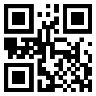 3300204176 - Immagine del QrCode associato