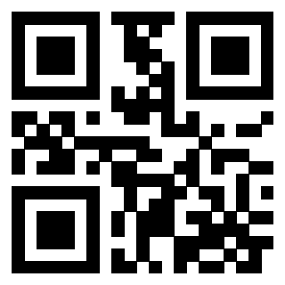 3300204179 - Immagine del Qr Code associato