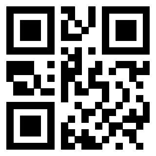 3300204181 QrCode associato