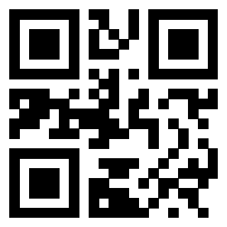 QrCode di 3300204182