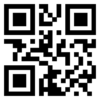 Il QrCode di 3300204183