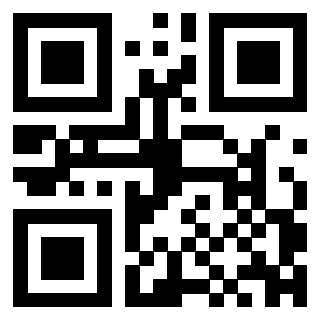 Immagine del Qr Code di 3300204184