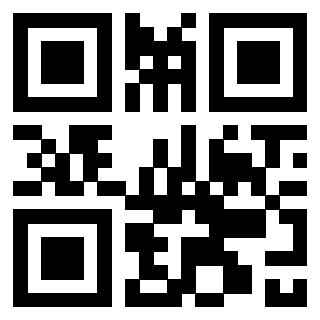 Il Qr Code di 3300204187
