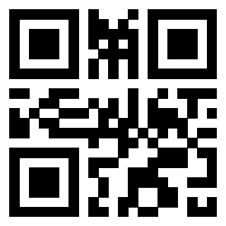 Scansione del Qr Code di 3300204189