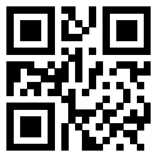 Immagine del Qr Code di 3300204191
