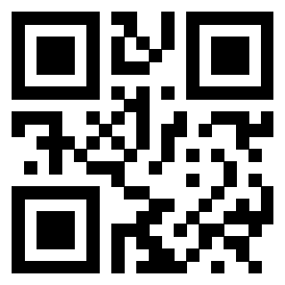 Immagine del Qr Code di 3300204192