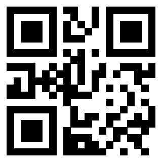 3300204193 - Immagine del Qr Code associato