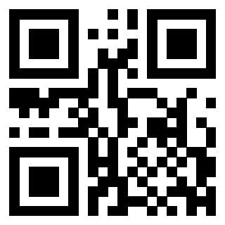 Immagine del QrCode di 3300204194