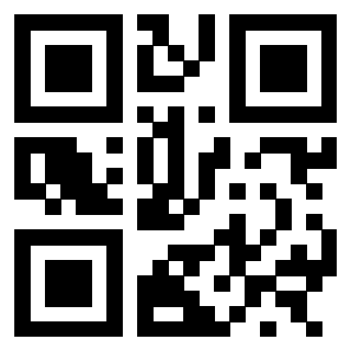 3300204195 - Immagine del QrCode associato