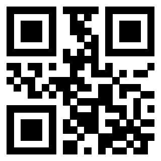 Il Qr Code di 3300204197