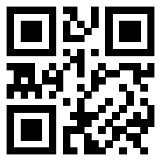 3300204200 - Immagine del Qr Code