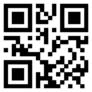 3300204204 - Immagine del Qr Code associato