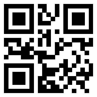 Il Qr Code di 3300204205