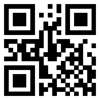Il Qr Code di 3300204207