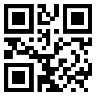 Scansione del QrCode di 3300204209