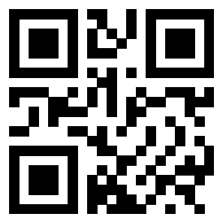3300204210 Qr Code associato