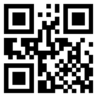 Immagine del Qr Code di 3300204211