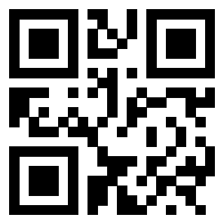 3300204213 - Immagine del QrCode