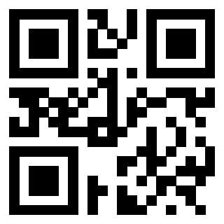 Immagine del Qr Code di 3300204215