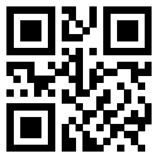 Scansione del QrCode di 3300204219