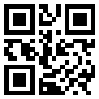 3300204221 - Immagine del Qr Code associato