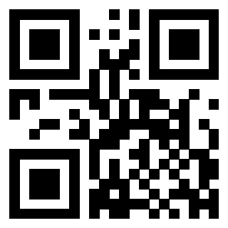 3300204226 - Immagine del Qr Code
