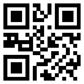 Il QrCode di 3300204228