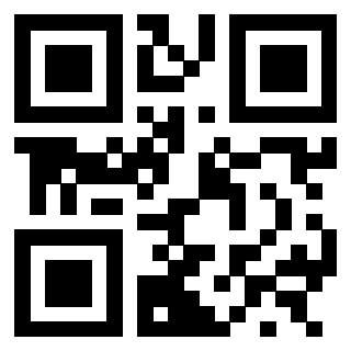 Immagine del Qr Code di 3300204233