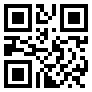 Il QrCode di 3300204239