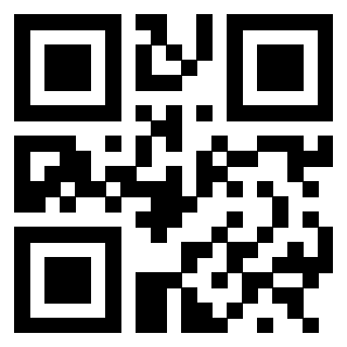 3300204241 Qr Code associato