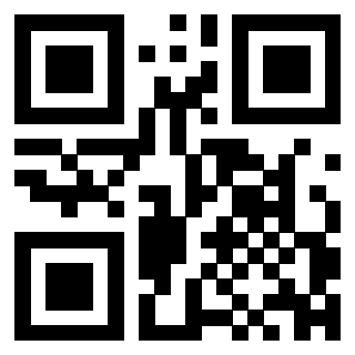 3300204242 - Immagine del QrCode associato