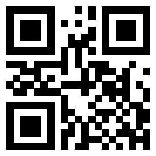 Il QrCode di 3300204245