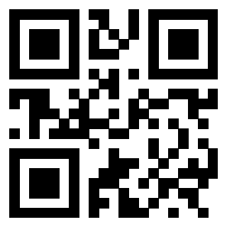 3300204246 Qr Code associato