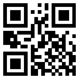 Il Qr Code di 3300204247