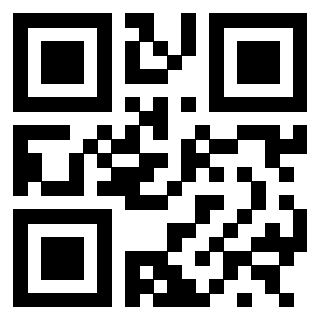3300204248 - Immagine del Qr Code associato