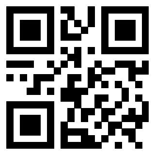 3300204249 - Immagine del QrCode associato