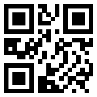 3300204250 - Immagine del Qr Code
