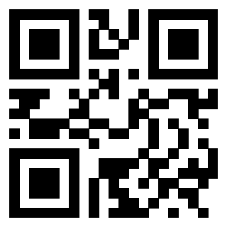Scansione del QrCode di 3300204251