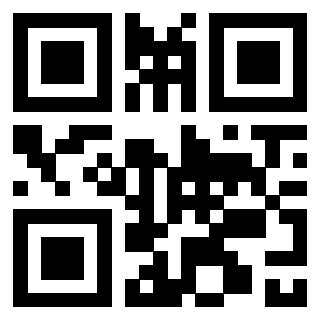 3300204253 Qr Code associato
