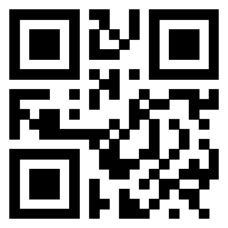 Scansione del Qr Code di 3300204254