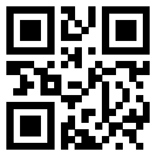 Il Qr Code di 3300204257