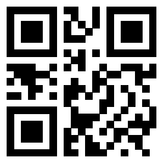 3300204258 QrCode associato