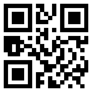 3300204259 - Immagine del QrCode