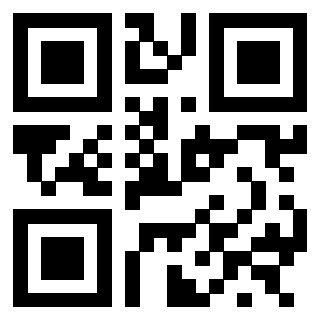 Il QrCode di 3300204261