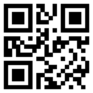 Immagine del Qr Code di 3300204262