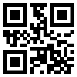 3300204266 - Immagine del Qr Code associato
