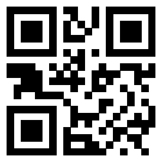 Immagine del Qr Code di 3300204268