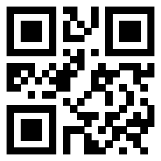 3300204273 - Immagine del QrCode