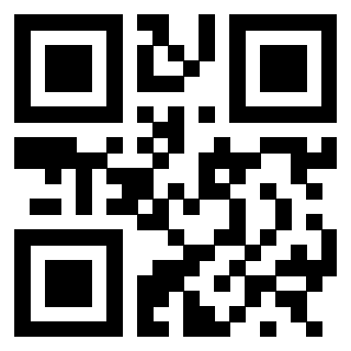 Il Qr Code di 3300204274